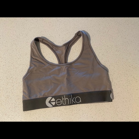 Ethika Sports Bra M - Picture 4 of 7